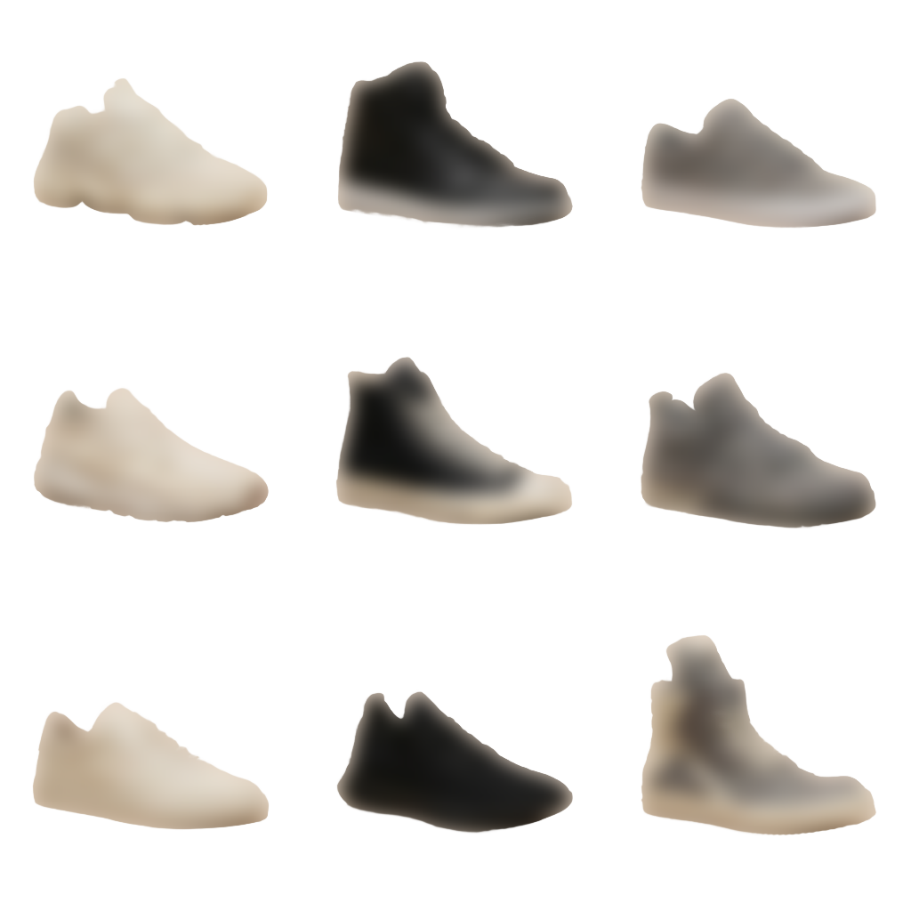 custom sneaker teaser