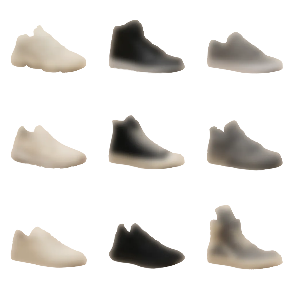 custom sneaker teaser